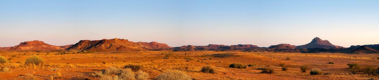 Twyfelfontein Country Lodge Zewnętrze zdjęcie